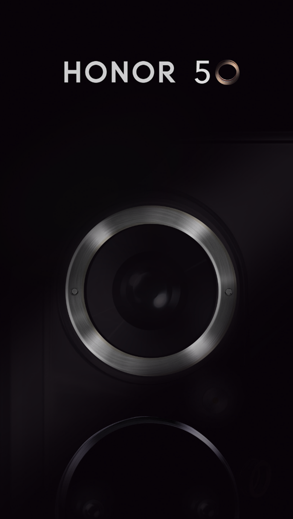 荣耀50引领手机新风潮