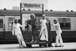 来自 1970 年代的 26 张图片带你回顾ABBA合唱团的艳丽风格