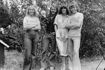 来自 1970 年代的 26 张图片带你回顾ABBA合唱团的艳丽风格