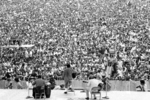 伍德斯托克音乐节Woodstock：定义时代的音乐盛典50周年纪念