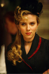 女神般的存在 斯嘉丽·约翰逊 (Scarlett Johansson) 的另一面