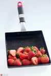 草莓季 多种美食风味任你享
