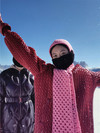 Miu Miu 創下時裝秀“巔峰”：獨家登上海拔三千米的高山發布會