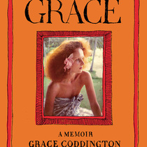 美版《Vogue》大变动 Grace Coddington辞职