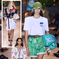 米蘭時裝周的這5大流行趨勢，告訴你接下來穿什么最時髦-趨勢報告