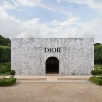 你永远可以相信 Dior 的仙女裙-趋势报告