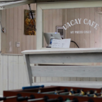 Vacay Café——在這個烏托邦小村，用咖啡來療愈心情-品牌新聞