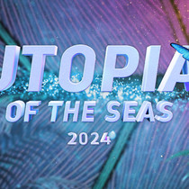 皇家加勒比第六艘綠洲系列游輪啟動建造 Utopia of the Seas將成為該系列首艘LNG動力游輪-生活資訊