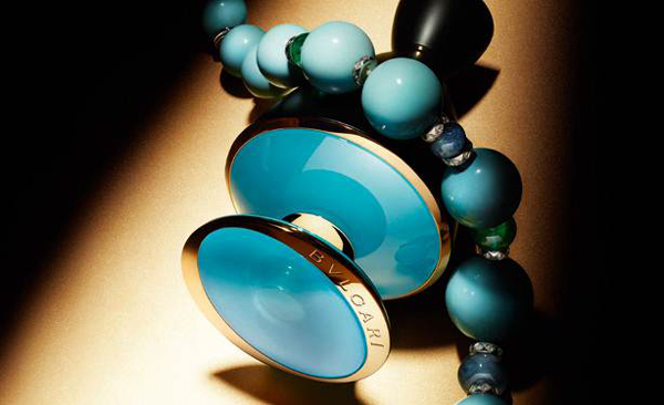 沿宝石之路漫步, BVLGARI LE GEMME宝格丽