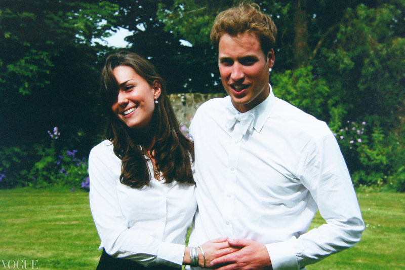 凱特王妃36歲了 重溫她與威廉王子的恩愛瞬間
