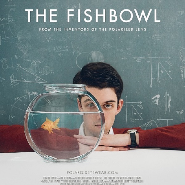 Polaroid发布全新品牌影片《The Fish Bowl》，礼献80周年