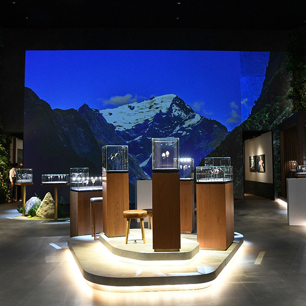 万宝龙2019年日内瓦国际高级钟表展 致敬回归自然的探险精神及高级制表传统