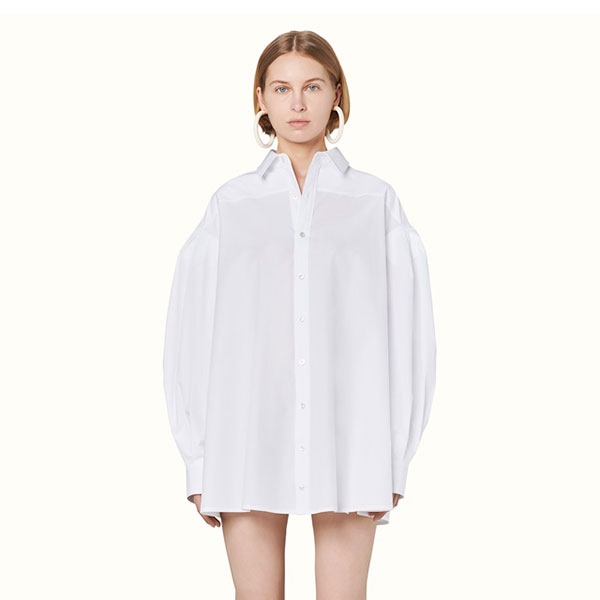 Fenty Lookbook造型大全