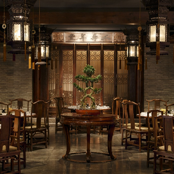 再获殊荣 王府半岛酒店Jing餐厅及凰庭两家餐厅同获米其林星级荣誉