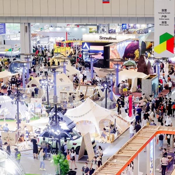 Project Runway Season 17 Episode 2 Streaming 打破全域发展壁垒,ISPO Beijing 2023向新征程启航