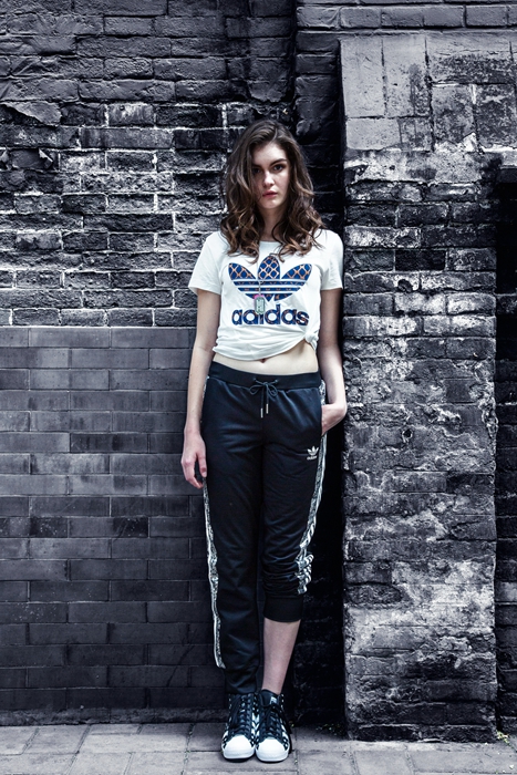 adidas originals 新鲜事 superstar 系列_潮流_gq男士网