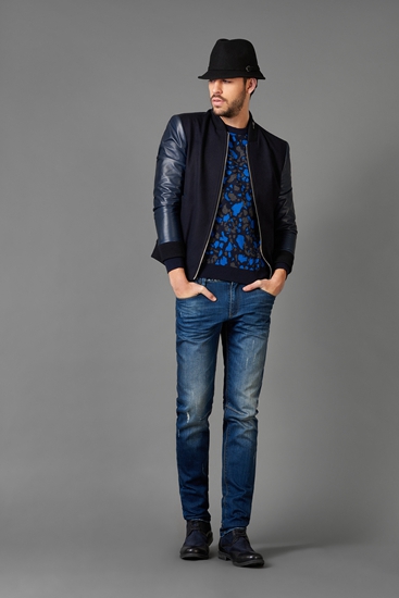 danielhechter带你领略低调的法式优雅