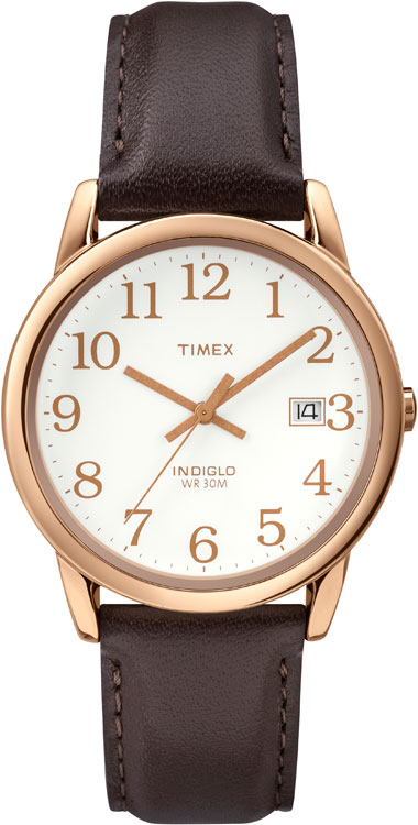 timex天美时与你一起点亮2016