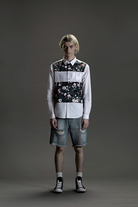 musiumdiv2016春夏系列现已登陆中国内地