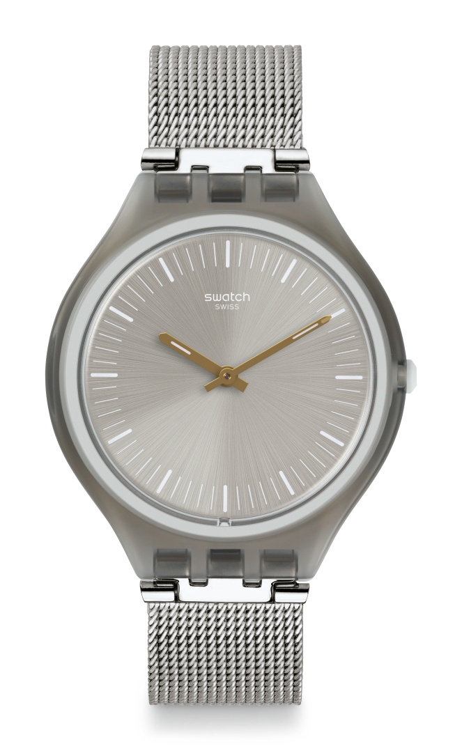 swatch 超薄腕表系列