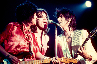 华丽滚石 Rolling Stones