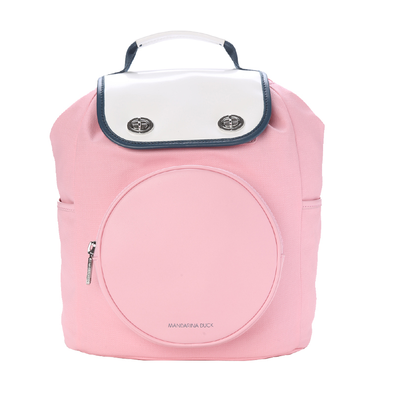 mandarinaduck发布全新utilityneo系列