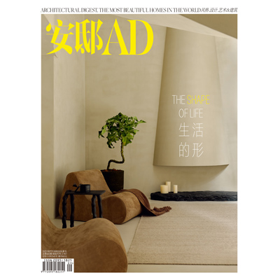 AD雜志6期6折訂閱