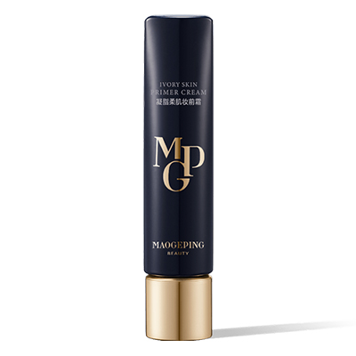 毛戈平凝脂柔肌妆前霜皮肤衣30ml