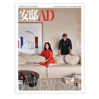 AD杂志6期6折订阅