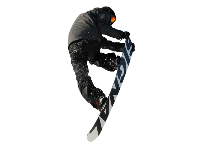 你知道怎么选择最安全的滑雪装备吗？