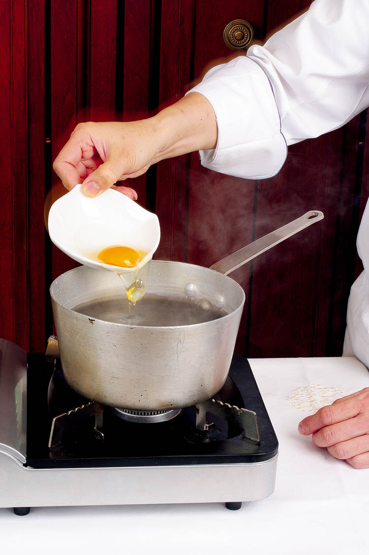 如何做出美味的中式鸡蛋料理？
