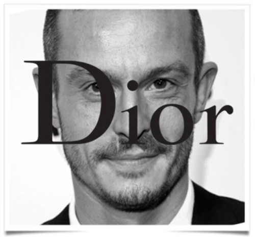 Daily | 英国风的Dior什么样子