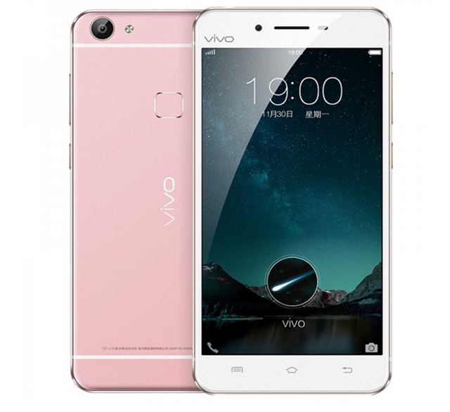 NO.1vivo
vivo已经在官方微博发布了MWC2017上海的相关海报，所以很多业内人士猜测此次vivo会在展会上发布隐形指纹技术，即屏下指纹解锁。Vivo的此项技术使与高通联合研发的。三星和苹果都希望在自己的手机上使用此技术，iPhone 8可能会有，但是Galaxy Note 8是没希望啦。相信这项新技术会给手机带来一个新的机遇和变革。
