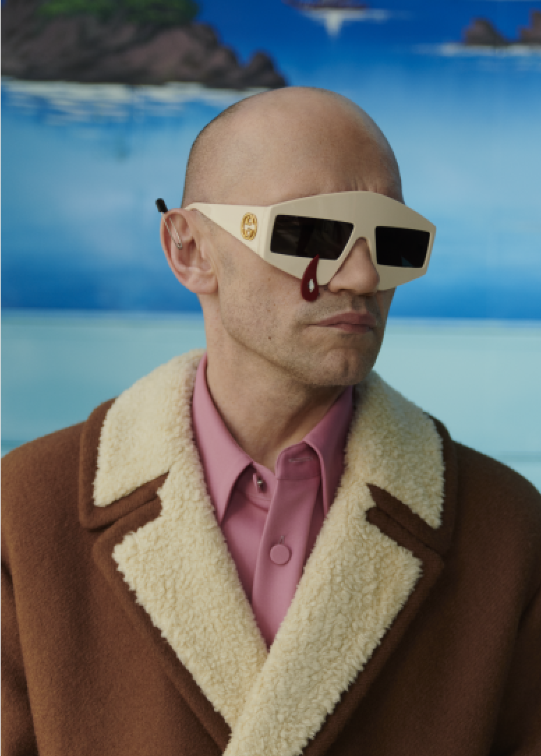 michael clark的叛逆方法论