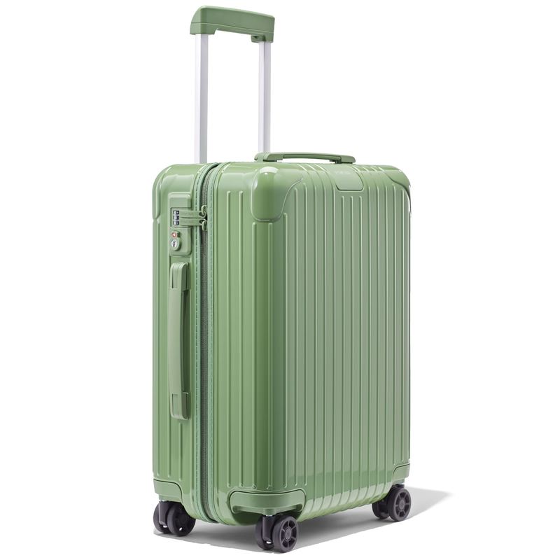 途径之地化作灵感来源——rimowa(日默瓦)发布全新色彩