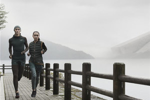 重新定义跑步装备：2015冬季 NikeLab x Undercover Gyakusou系列