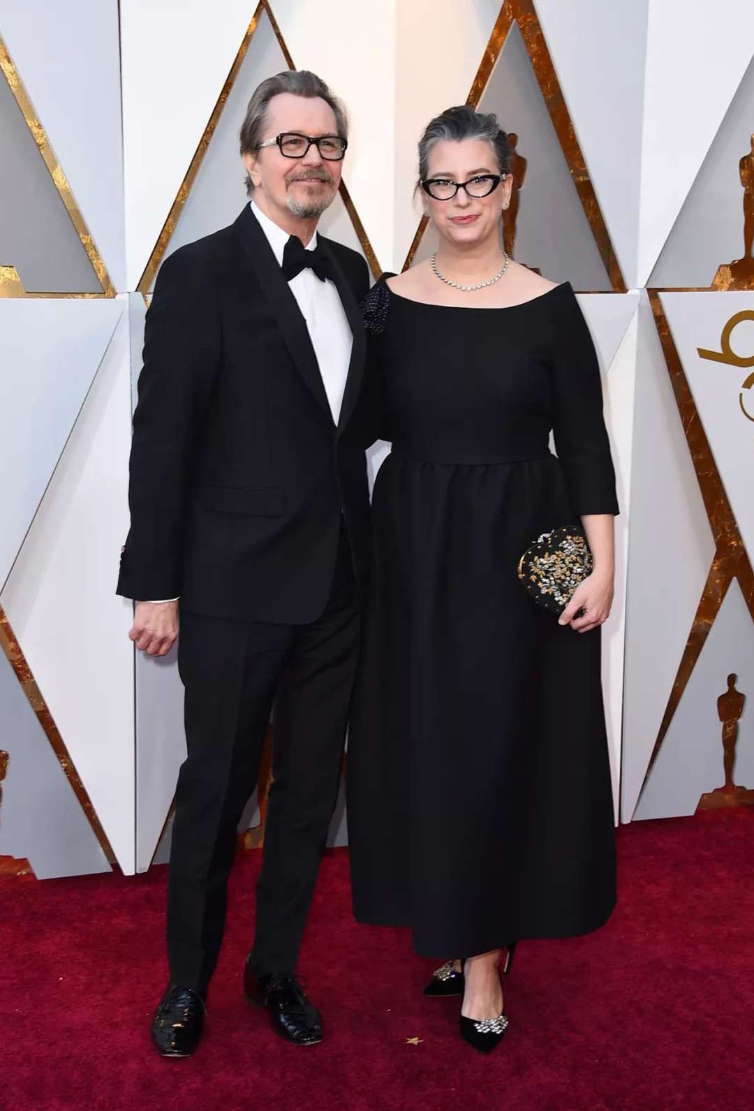 加里·奥德曼 gary oldman