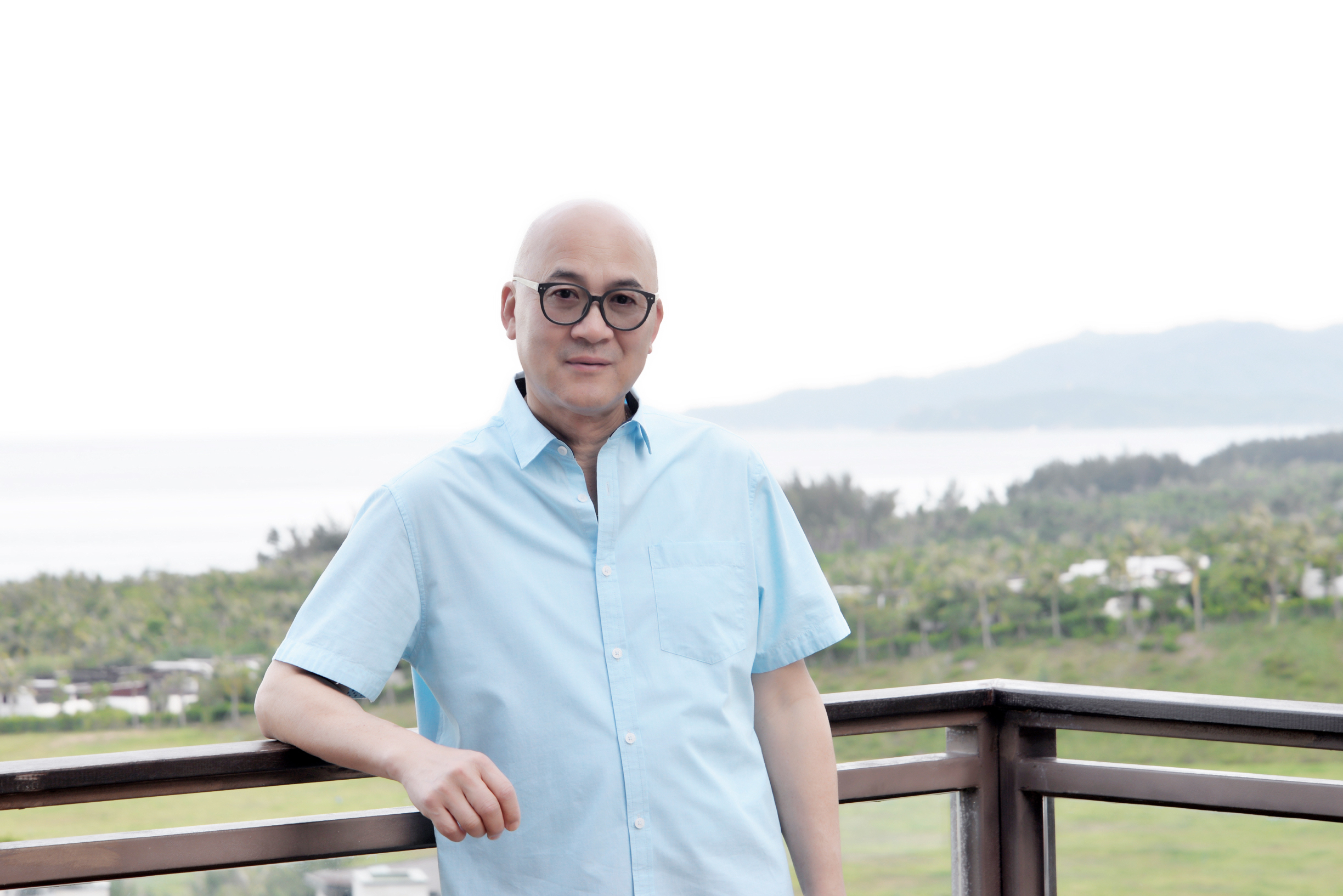 梁诗博先生就任三亚海棠湾君悦酒店总经理