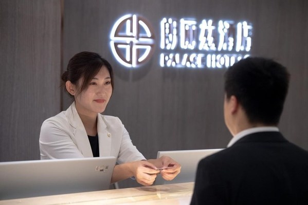 宏昆酒店集团COO王季受邀参加2021酒店评论人才发展论坛