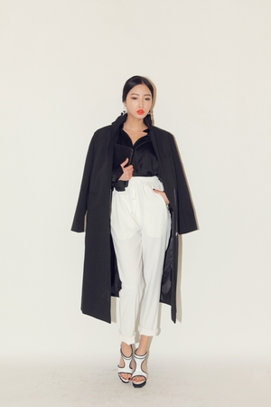 stylenanda 2014春夏全新登陆中国内地i.