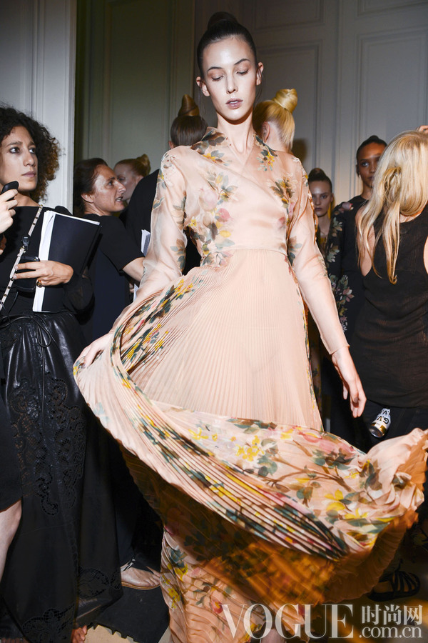 valentino2012秋冬时装秀_vogue的图片收藏|购买与分享_vogue发现