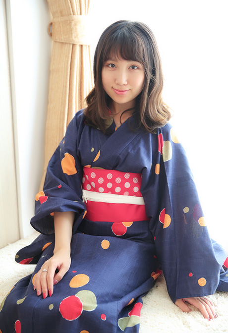 hana酱的夏日和风写真 and美肤秘籍分享