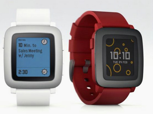 Apple Watch之外别有天地 5款最佳智能手表选择