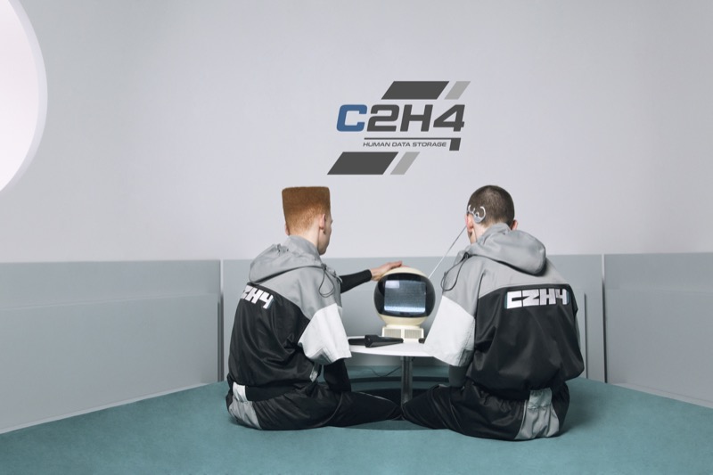 C2H4推出即看即买系列