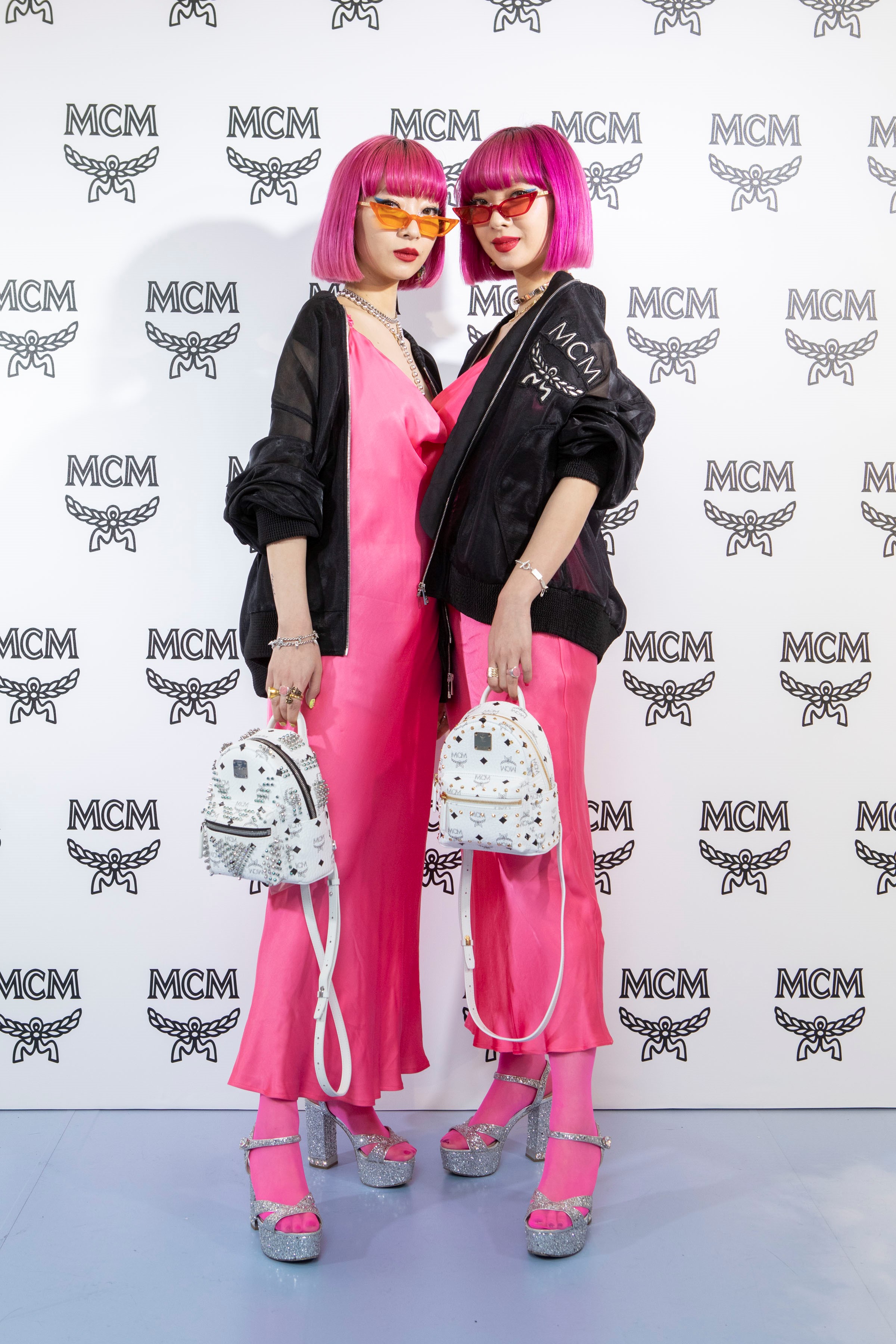 MCM携手木村光希庆祝东京银座旗舰店盛大开幕 全球最大旗舰店将艺术、时尚与文化相融合 