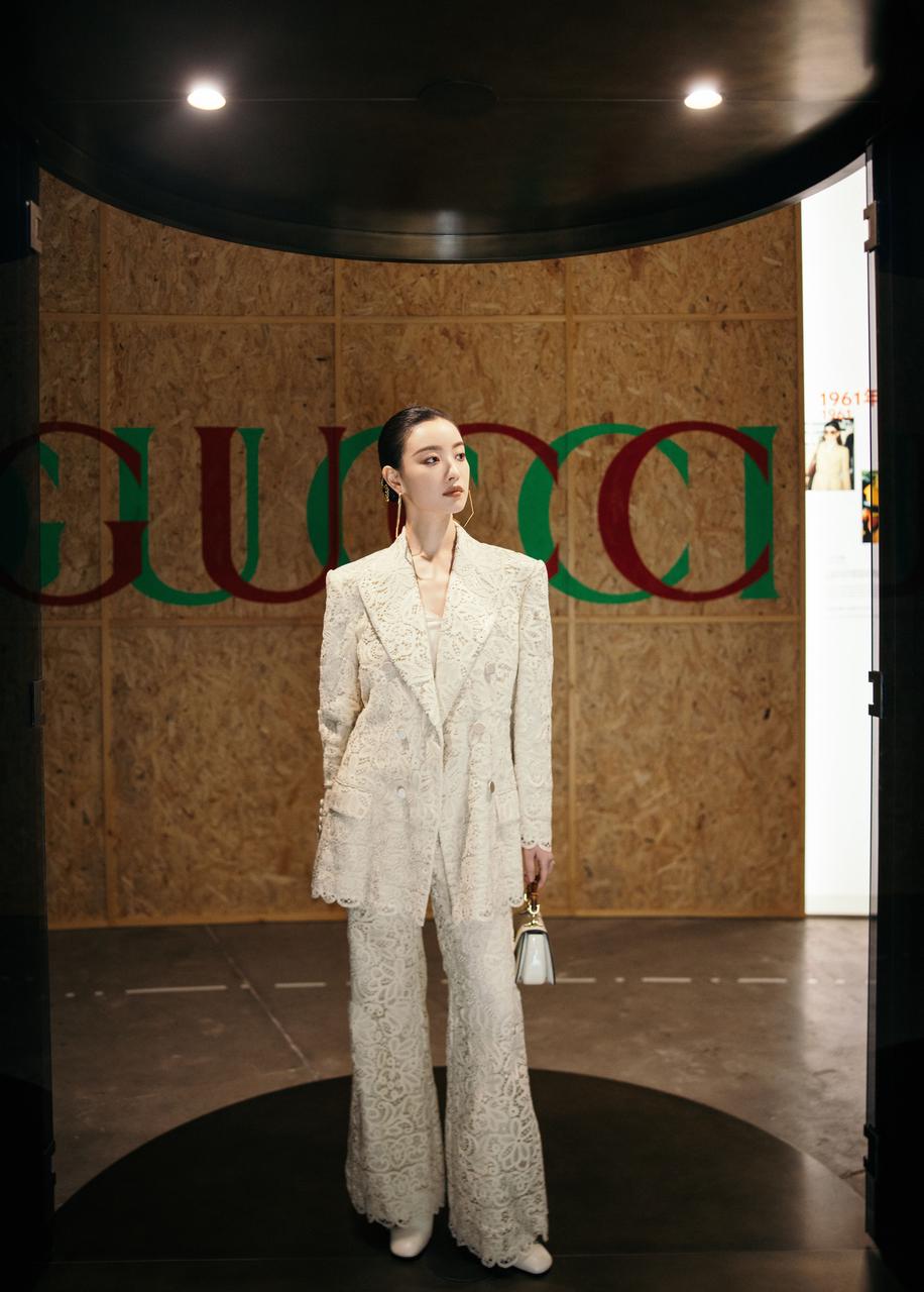 古驰隆重推出 Gucci Cosmos《寰宇古驰》典藏展