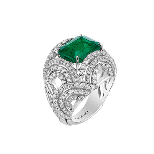 chaumet匠心相映戛纳电影节_名人秀_珠宝腕表频道_vogue时尚网