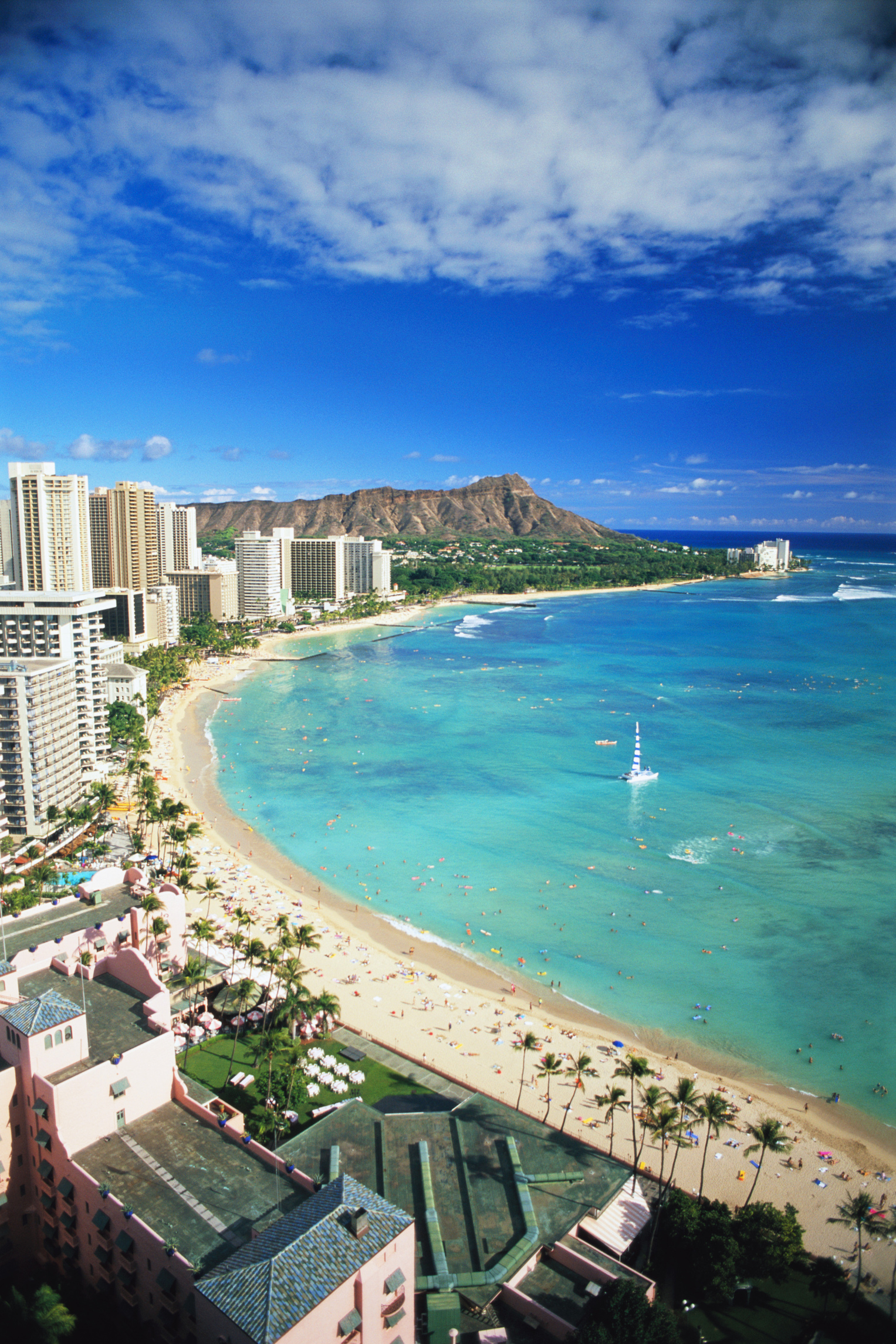 2019夏威夷活动不完全指南 带你一起Aloha！__凤凰网