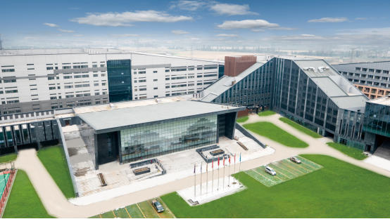 安正时尚集团携手气质女神高圆圆 "最美上交所"扬帆起航 创美圆梦新