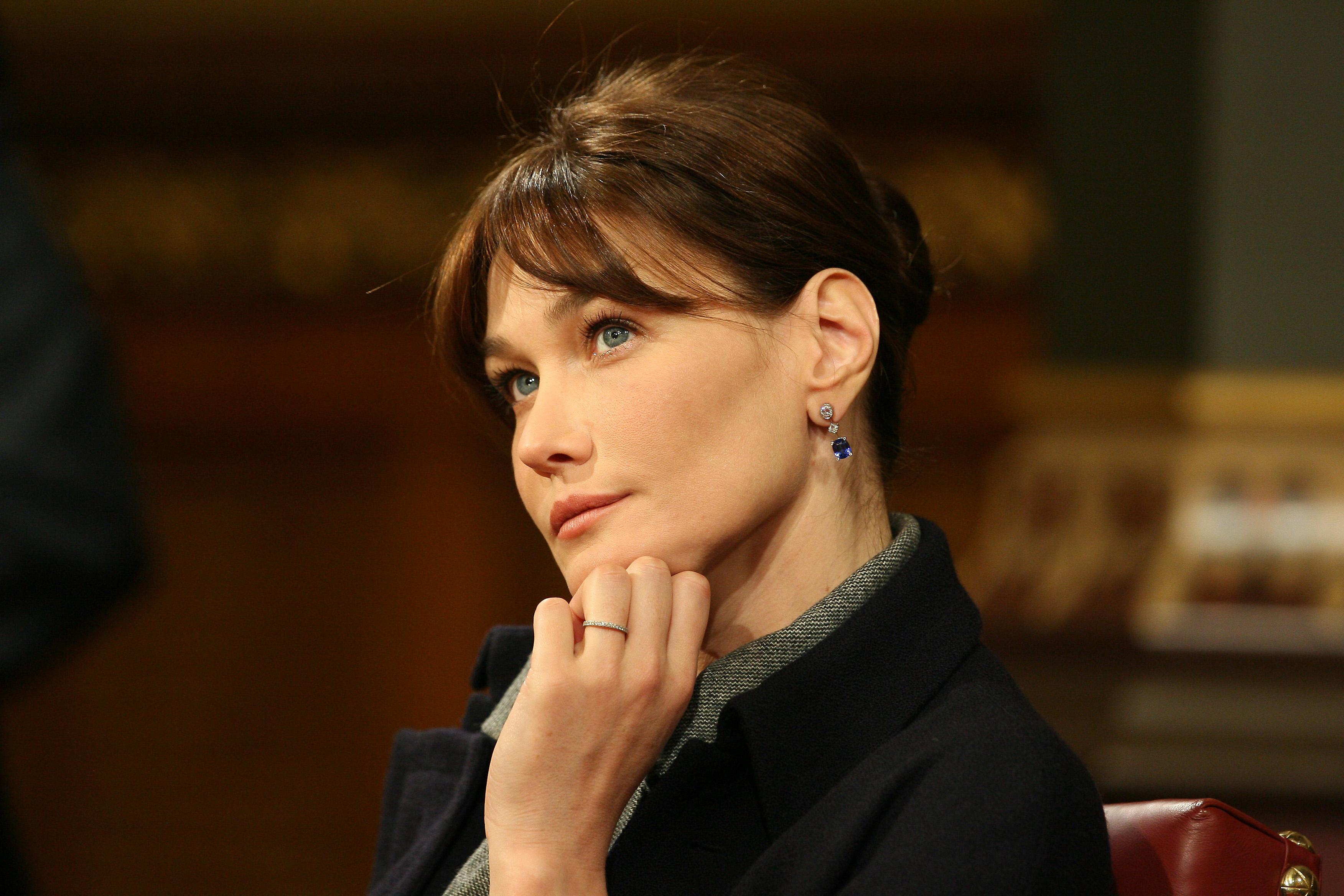 比起当第一夫人我有更有意义的事情要做